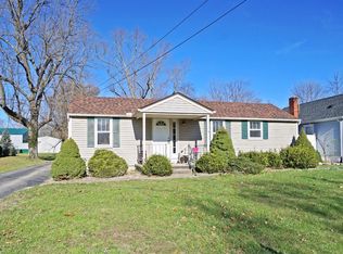 208 Broadway St, Hamilton Twp, OH
