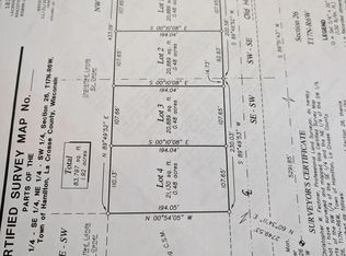 4 OLD HWY 16, West Salem, WI 54669