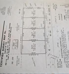 4 OLD HWY 16, West Salem, WI, 54669