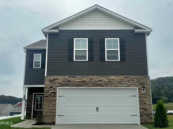 1513 Fox Meadows Cir, Bluff City, TN 37618