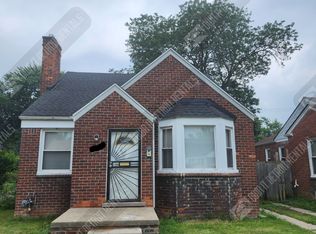 14066 Edmore Dr, Detroit, MI 48205