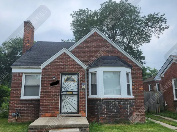 14066 Edmore Dr, Detroit, MI 48205