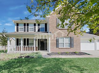 4874 Oakton Way, Greenwood, IN 46143