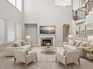 9624 Ironwood Dr, Frisco, TX 75033