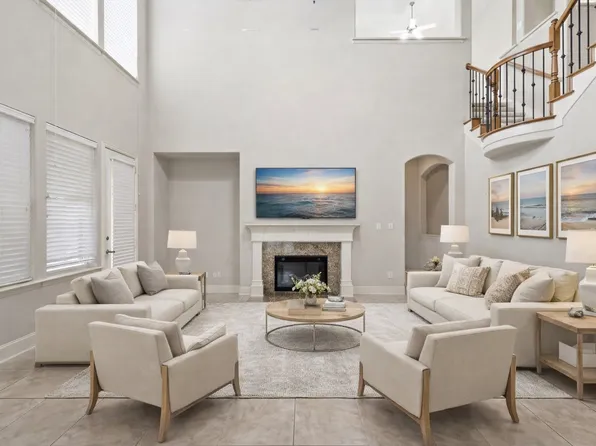 9624 Ironwood Dr, Frisco, TX 75033