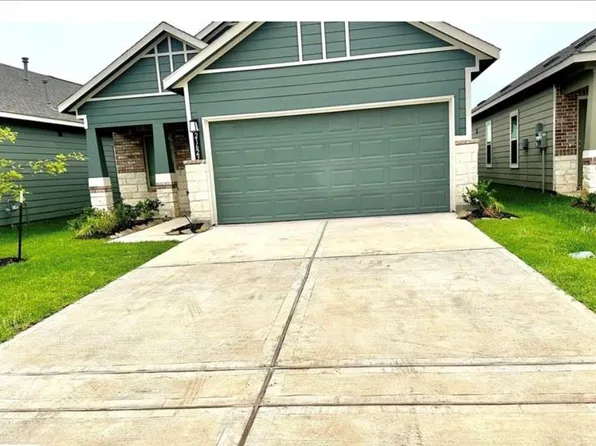 21623 Cypress Maple Dr, Cypress, TX 77433