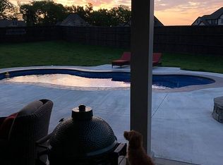 3082 Compass Ct, Bowling Green, KY 42101