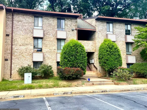 2233 Castle Rock Sq APT 2B, Reston, VA 20191