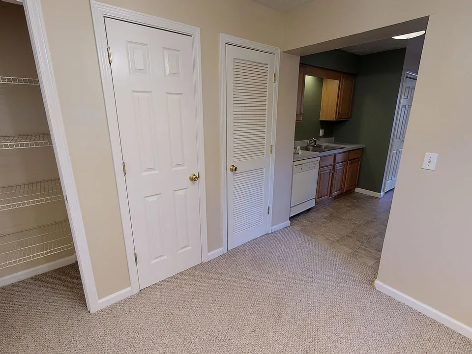 Quarry Apartments
