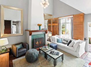 1414 N Harper Ave APT 14, West Hollywood, CA 90046