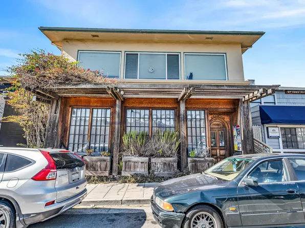 4321 Piedmont Ave APT B, Oakland, CA 94611