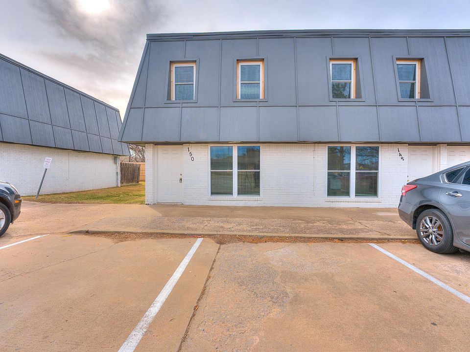 150 Clay Dr 150, Edmond, OK 73013 Zillow