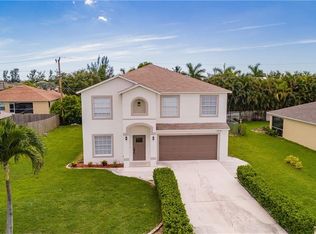 4102 SW 15th Pl, Cape Coral, FL 33914