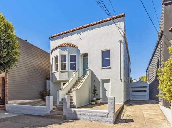 224 29th St, San Francisco, CA 94131