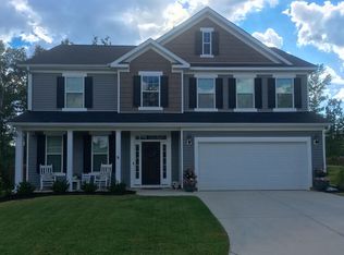 2642 Waites Dr, Grovetown, GA 30813