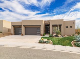 1559 W Firepit Knoll Dr, Saint George, UT 84770