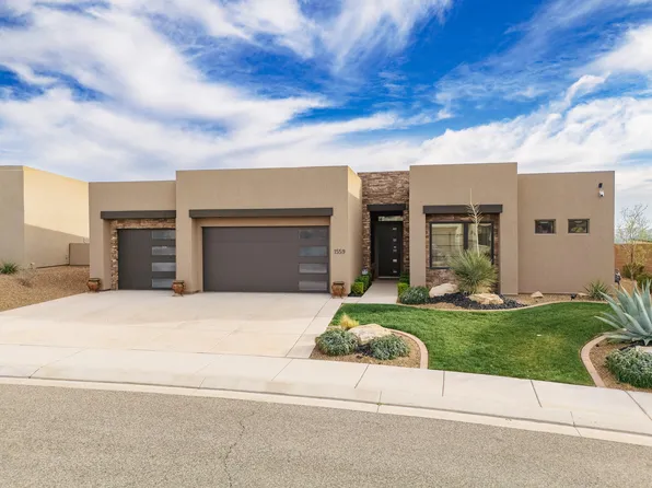 1559 W Firepit Knoll Dr, Saint George, UT 84770