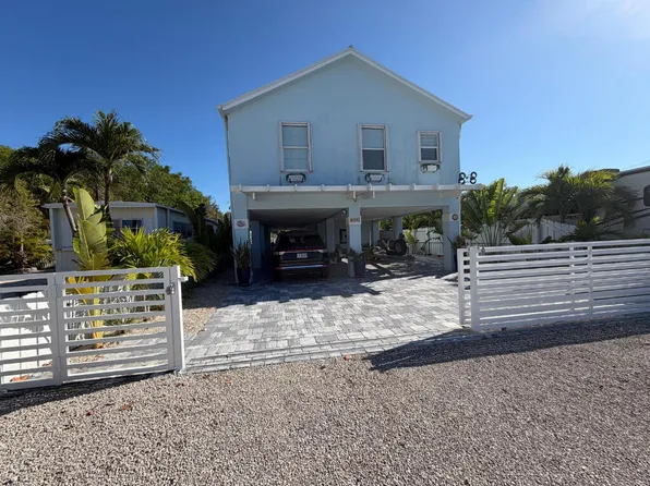 206 Pimilico Ln, Key Largo, FL 33037