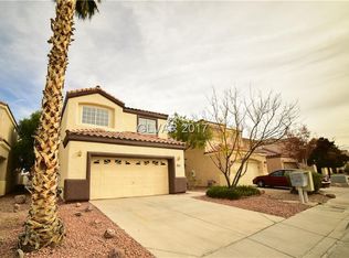 9518 Friant St, Las Vegas, NV 89123