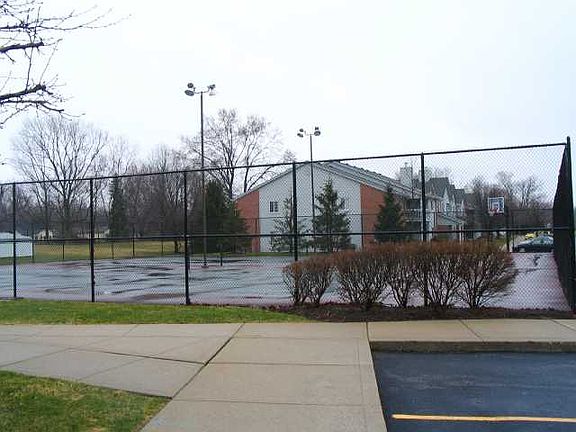 2nd image of 8232 Glenwillow Lane #103