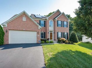 5259 Harvey Ln, Ellicott City, MD 21043