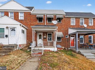 4108 White Ave, Baltimore, MD 21206