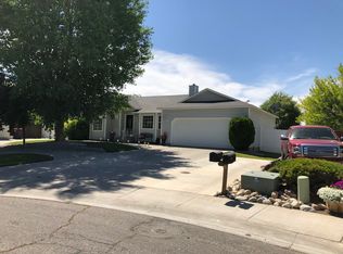 2788 Buckbrush Cir, Twin Falls, ID 83301
