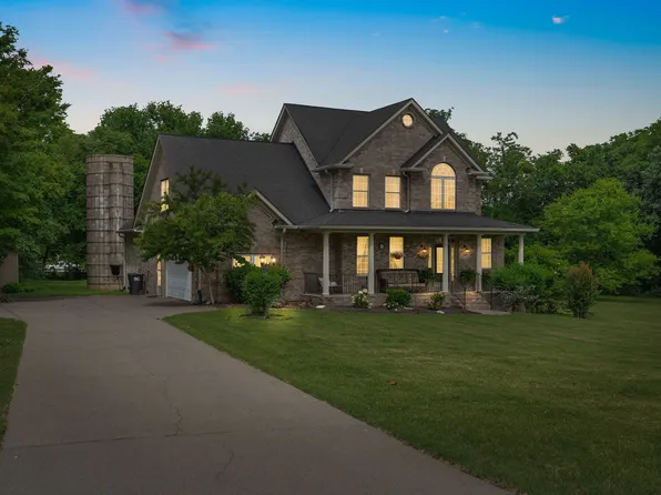 8819 Cainsville Pike, Lascassas, TN 37085