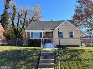 1004 Quietview Dr, Capitol Heights, MD