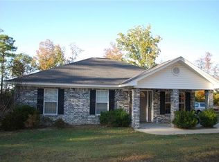 1450 Golson Rd, Calhoun, LA 71225