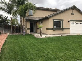 1379 Hummingbird Way, Hemet, CA 92545