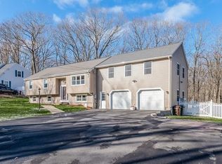 314 Rochdale St, Auburn, MA 01501