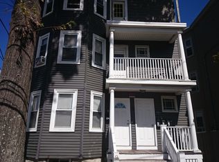 9 Vineland St, Brighton, MA 02135
