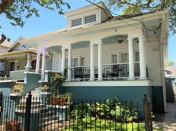 4311 S Derbigny St, New Orleans, LA 70125