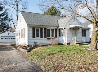 117 N Harris St, Paw Paw, MI 49079