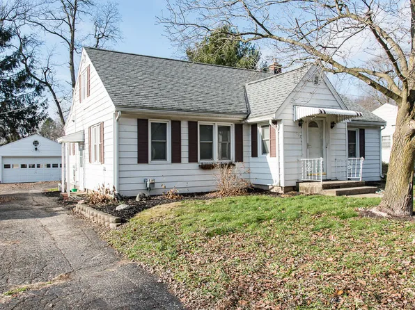 117 N Harris St, Paw Paw, MI 49079