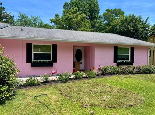 1007 W Indian Oaks, Holly Hill, FL 32117