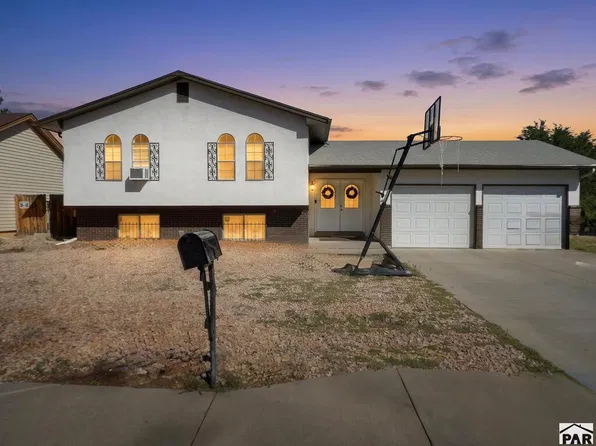 13 Remington Ct, Pueblo, CO 81008