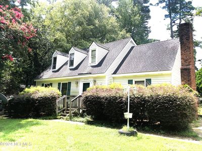 3308 Brook Lane NW, Wilson, NC, 27896