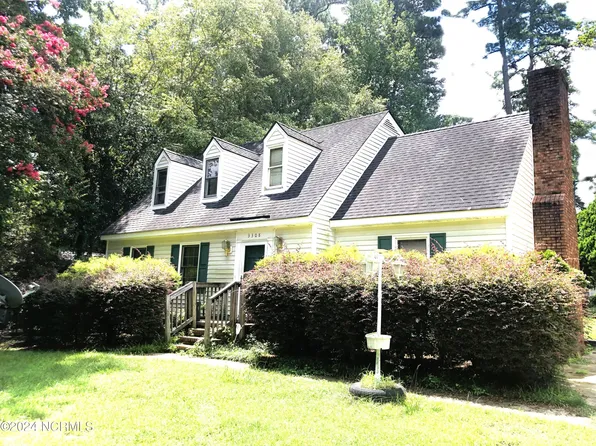 3308 Brook Lane NW, Wilson, NC 27896