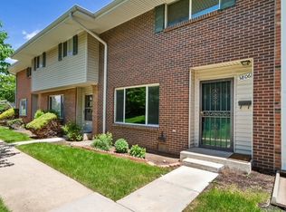 3806 S Yosemite St, Denver, CO 80237
