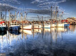 1 E 16th St, Barnegat Light, NJ 08006