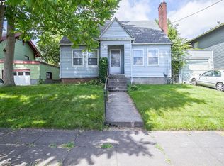 5845 NE 11th Ave, Portland, OR 97211