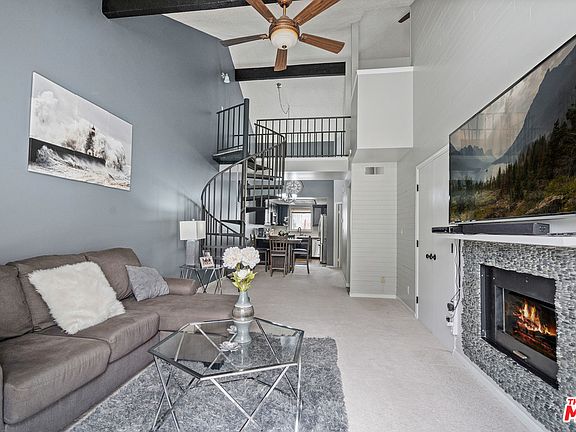 2nd image of 26853 Claudette St Unit 146