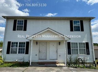 461 Jolly Rd NW #1, Calhoun, GA 30701
