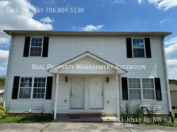 461 Jolly Rd NW #1, Calhoun, GA 30701