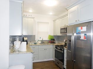 18 Highland Ave #A1, Boston, MA 02119