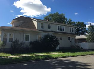 205 Gesner St, Linden, NJ 07036