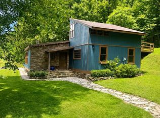 447 Bull Run Rd, Minford, OH 45653