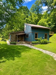 447 Bull Run Rd, Minford, OH, 45653